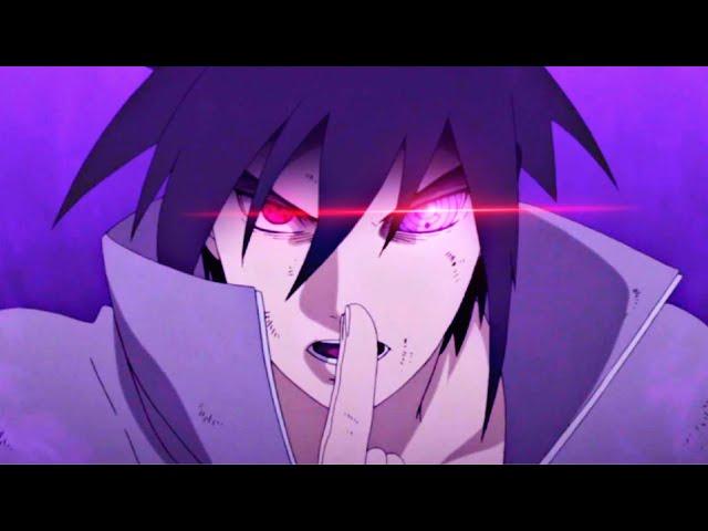 Lil Uzi Vert - Sasuke ( AMV )