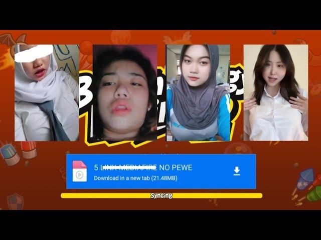 SEPESIAL 7.K SUBSCRIBE - 10 LINK MEDIAFIRE VIRAL TIKTOK NO PW