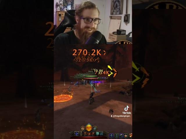 #neverwinter has all the numbers!!                #gameplay #twitch #gaming #pc #streamer #noob