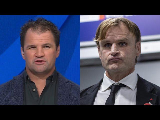 Are the All Blacks in a good place after France loss?  | The Breakdown, November 17, 2024