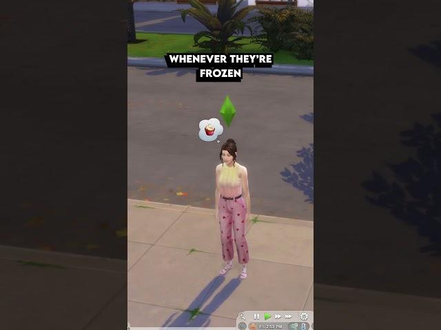 Cheats I Use Every Time I Play The Sims 4