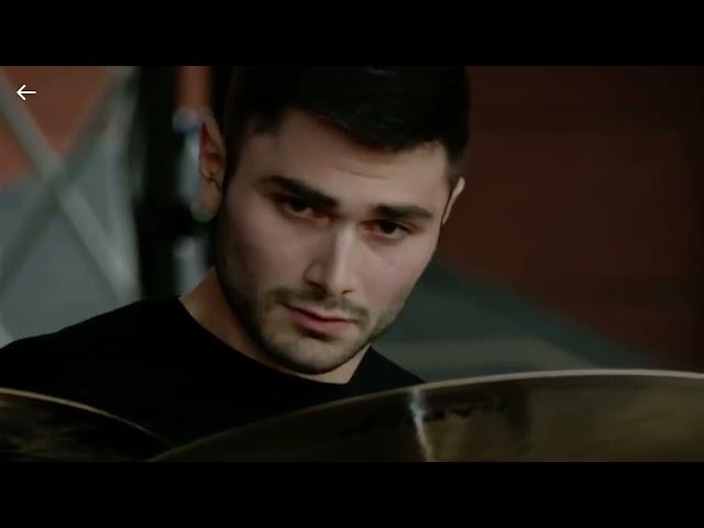 Gio Kapanadze Drum Solo-Klaipėda Jazz Festival