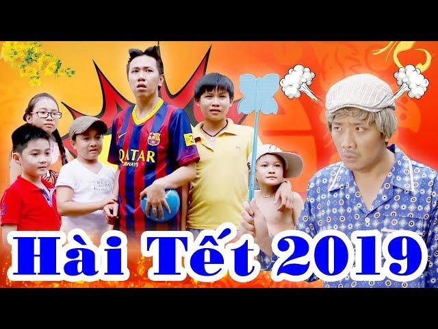 [Hài tết 2020] | KHÓ Ở - HÀI TRẤN THÀNH 2019 Mới | Hài Tết Mới Nhất 2020 | Hài Trấn Thành mới nhất