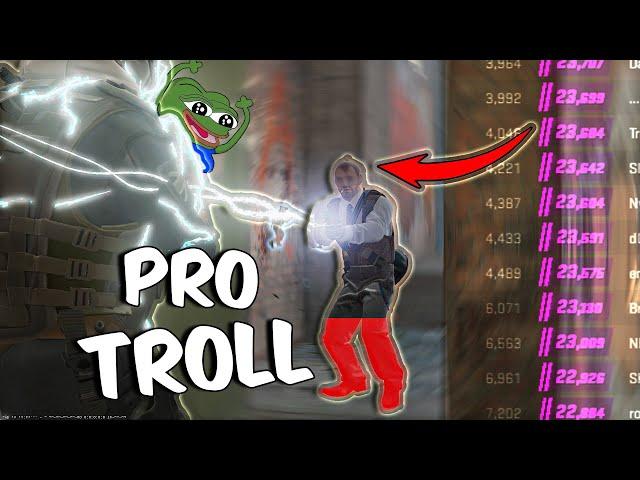  CS2 PRO TROLL…