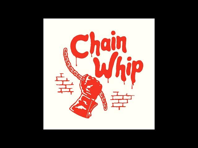 Chain Whip - 14 Lashes