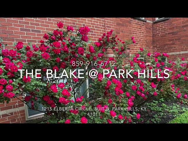 Apartments The Blake @ Park Hills in Park Hills Kentucky