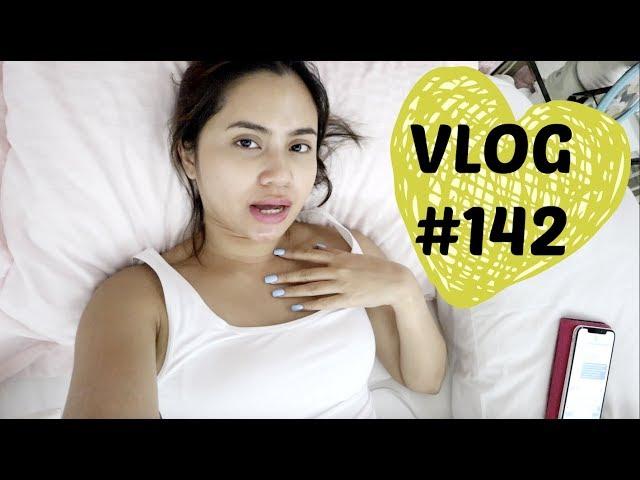 VLOG#142: My Not-So-Glamorous Life! | Anna Cay 