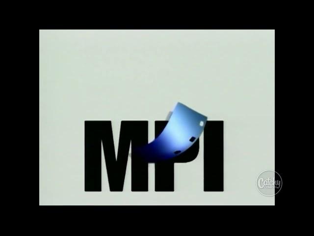 MPI Home Video (1998)