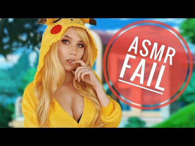 [ASMR MOOD] BLOOPERS + Patreon Fail  (+Sub)