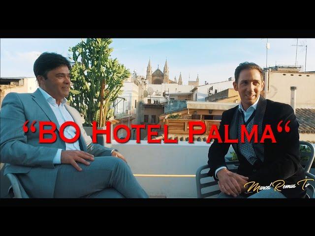 Vlog13: Mallorca BO Hotel Palma