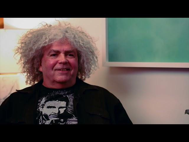 Let's Get a Drink (Episode 3) - Buzz Osborne