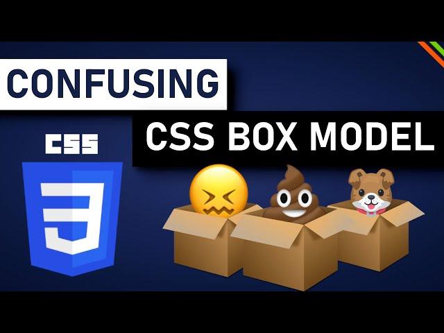 Things You Didn't Know About The CSS Box Model