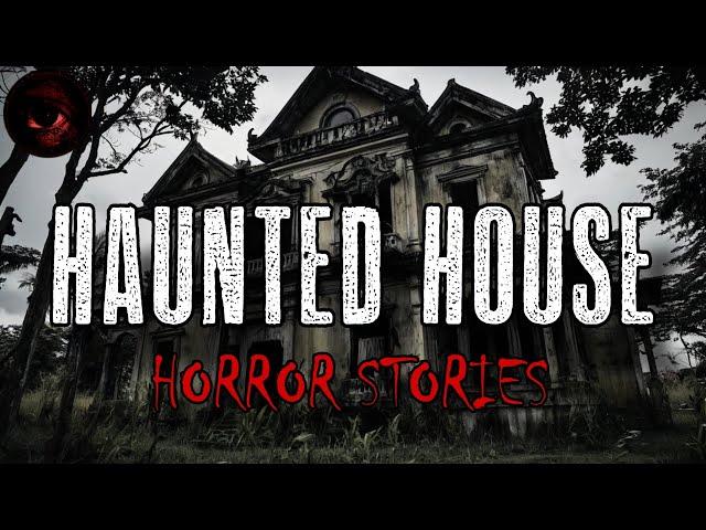 HAUNTED HOUSE HORROR STORIES 2 | True Stories | Tagalog Horror Stories | Malikmata