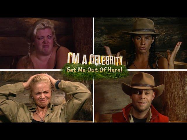 Most SHOCKING Exits Ever | I'm A Celebrity Get Me Out Of Here!