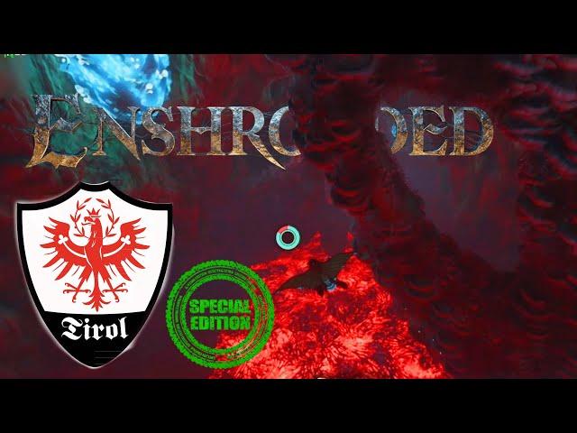 Enshrouded Dungeon 4 Tirol Edition!!