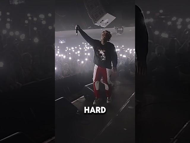 Juice WRLD's First Live Performance