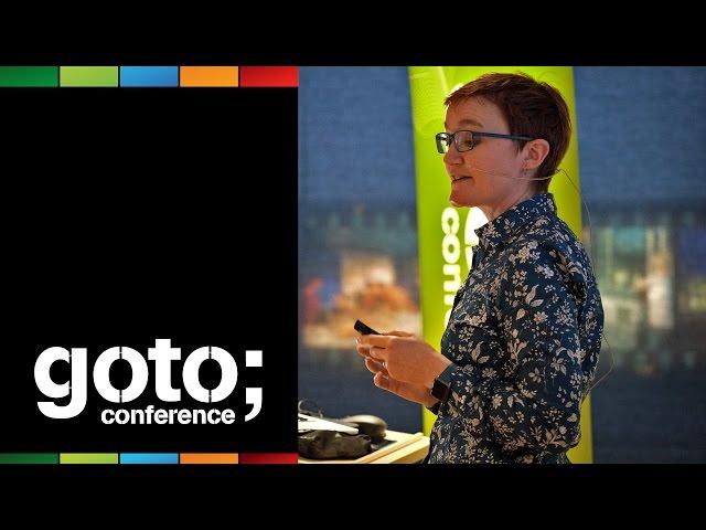 You Can Use CSS For That! • Rachel Andrew • GOTO 2016