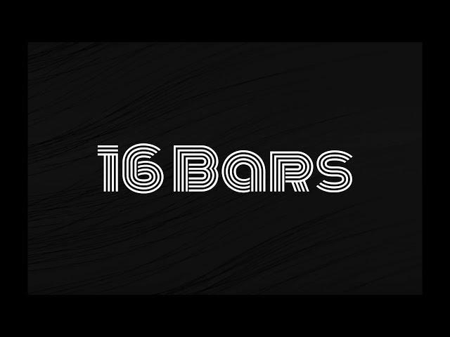 [Free For Profit]"16 Bars" Old School Boom Bap 16 Bars Beat With Scratches - 16 Bars Challenge