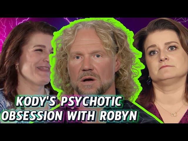 Kody & Robyn Brown's TOXIC, DISTURBING, UNHEALTHY Marriage FINALLY EXPOSED By PRODUCERS in New Clip