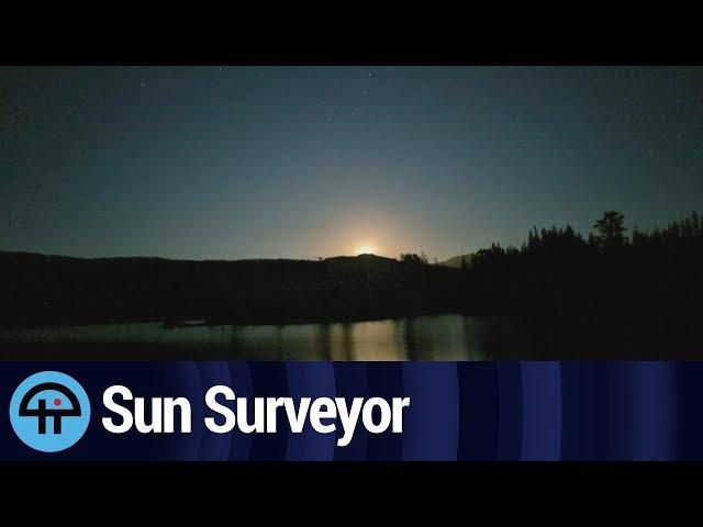 Sun Surveyor for Android