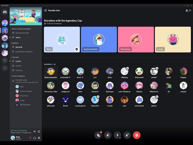 How to Get and Create STAGE CHANNELS on Discord (New Feature)