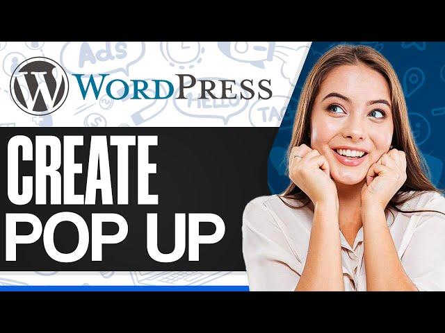 How To Create Popup In Wordpress 2024 (PopUp Maker Tutorial)