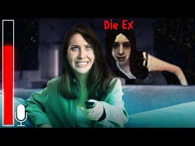 Mein Nachbar vertraut mir sein Haus an… Und seine Psycho Ex! Fears to Fathom 3