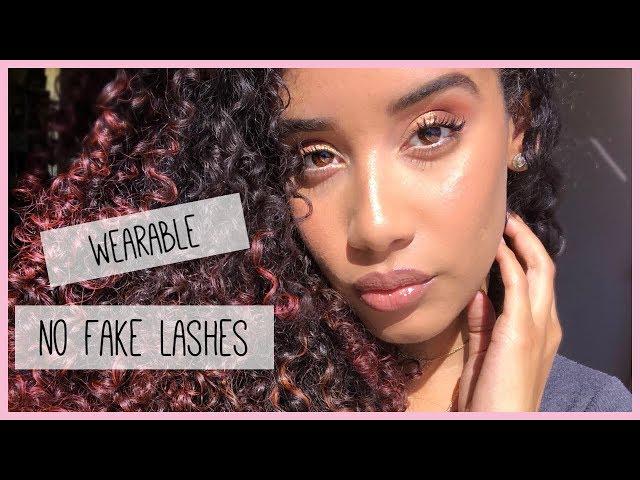 Everyday Makeup Routine | LexiMarcellaa