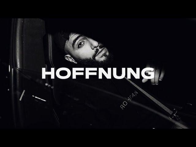 "HOFFNUNG" - Sad Piano Rap Beat | Emotional Hip Hop Instrumental | Deep Type Beat