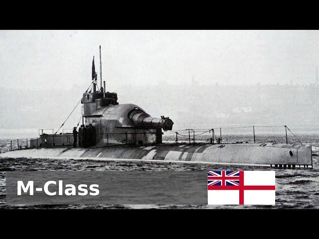 M class - Guide 396