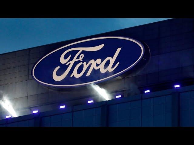 Ford CEO Sees Level 3 Autonomy Giving Time Back to Drivers