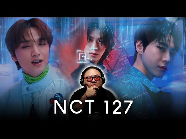 The Kulture Study: NCT 127 x Amoeba Culture 'Save' MV REACTION & REVIEW