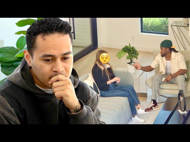 Will He Get CHEATED On AGAIN?!? | UDY Loyalty Test