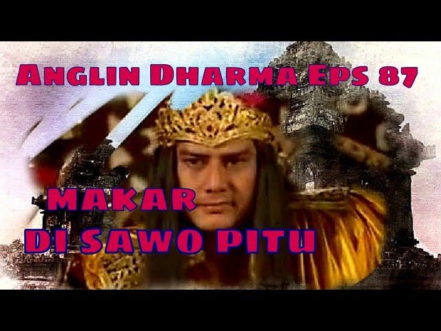 Angling Dharma Episode 87 - Makar Di Sawi Pitu