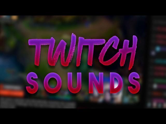 Twitch/Hitbox - Donation Sound (Money Money) #4