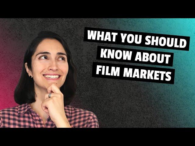 3 Tips for Your First Virtual Film Market - Marché du Film 2020