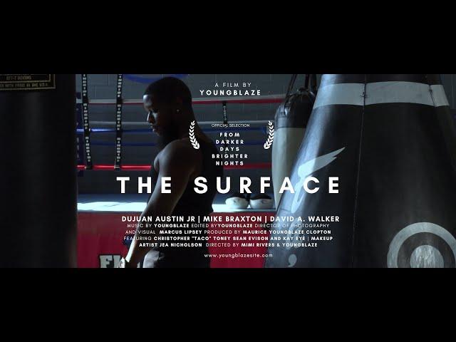 YOUNGBLAZE FT TACO -THE SURFACE (MOVIE/MUSIC VIDEO)