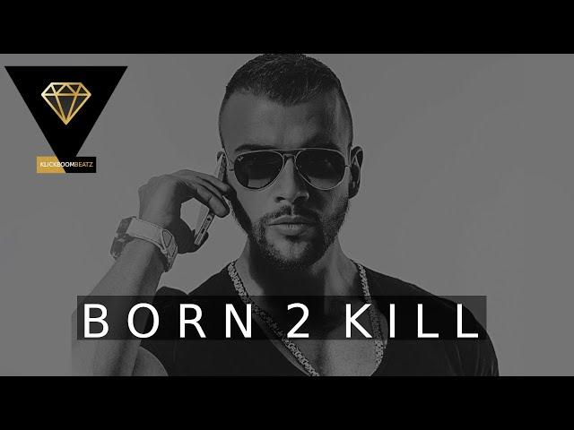 EPIC KOLLEGAH CHOIR/PIANO TYPE BEAT - BORN 2 KILL (prod. KlickBoomBeatZ)