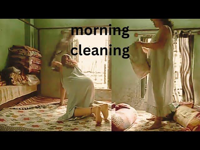 morning cleaning vlog // #নিজের কিছু মনের কথা আজ শেয়ার করলাম।