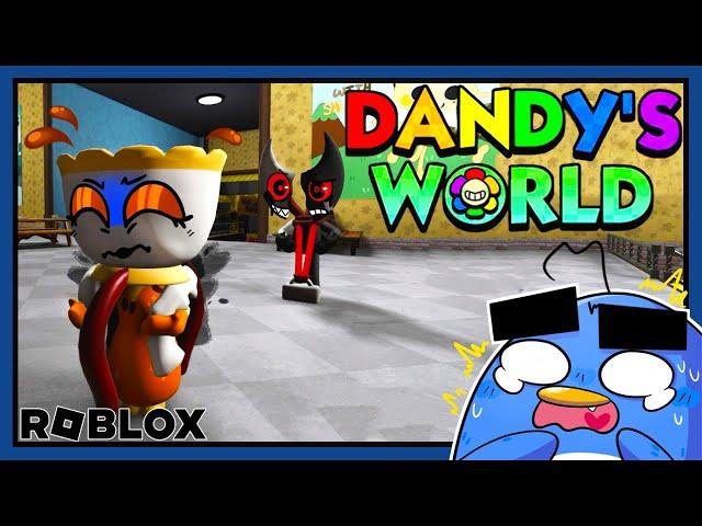 HOW MANY EX-HUSBANDS DOES TEAGAN HAVE??? + MASTERY (Dandy's World) Roblox