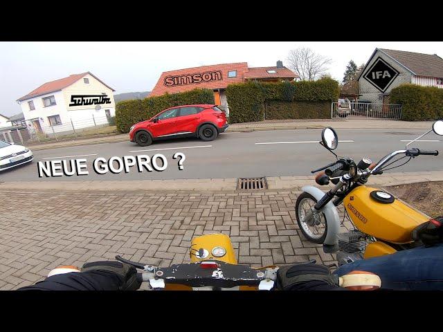 lohnt sich die Gopro Hero 7 | Datta | Ell Kolben