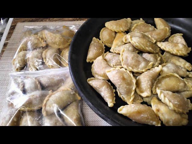 LIVE CARA BUAT KARIPAP FROZEN UNTUK JUALAN HASILNYA LUMAYAN