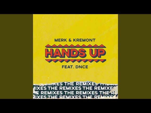 Hands Up (Denis First & Reznikov Remix)