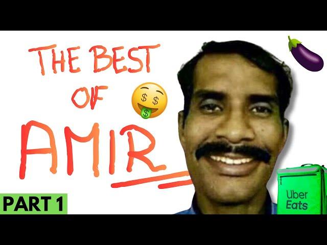 Amir’s Funniest Videos Ever – Start Here (Part One)