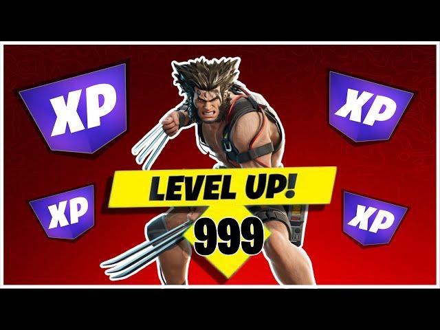 Bester neuer Fortnite XP Glitch - New Best XP Map #fortnite #xpglitch