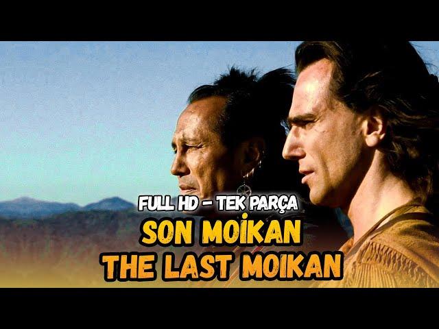 The Last of the Mohicans | (Last Mohicans) Watch Turkish Dubbed | Cowboy Movie | 1945 | Full Movie