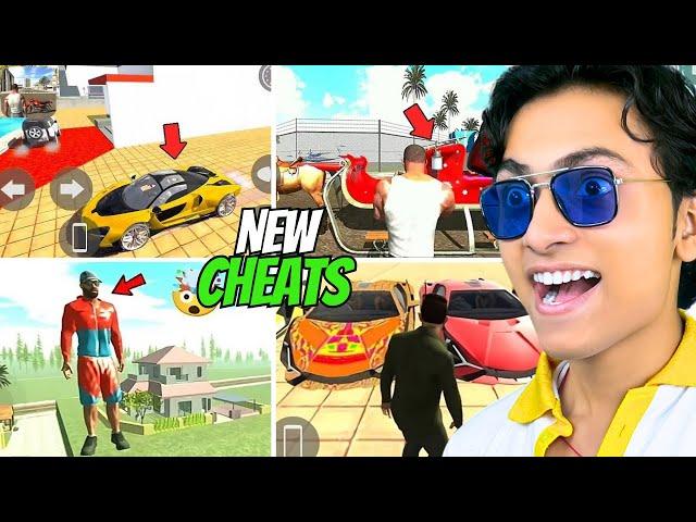 Using My SUBSCRIBERS Cheat Codes In This ‘INDIAN GTA5’ Mobile Game! #18