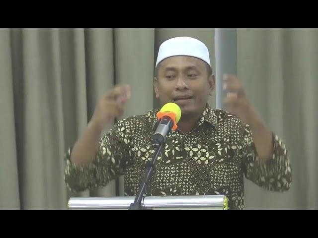 Penerangan Terbaik YB Ahmad Fadhli Shaari - Jelajah Selamatkan Malaysia (24.07.2024)
