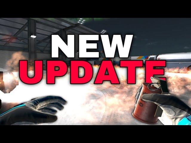 Critical Ops In Hell Be Like  | Testing Molotovs in the 1.49.0 Update!