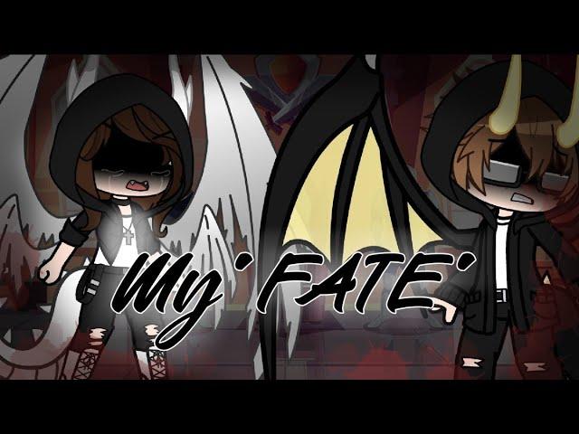 'My fate' gacha club mini movie